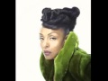 Danger Of Love (Dj Krush Mix), by Zap Mama