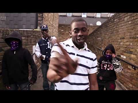 Ratlin ft Shak & Treat (CFR/MBM/MOZART) - Big Bloodclaat Tune