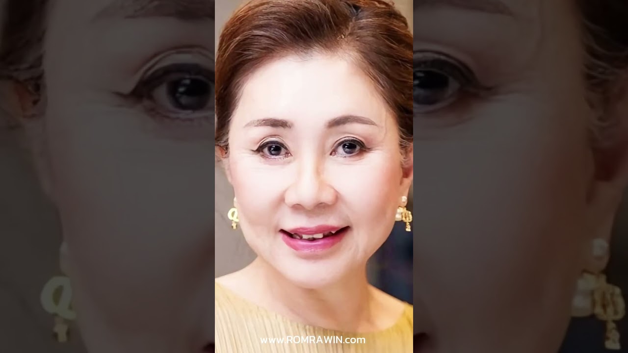 รีวิว EMFACE Eye คุณมาดามจอย สลายถุงใต้ตา ยกกระชับรอบดวงตา