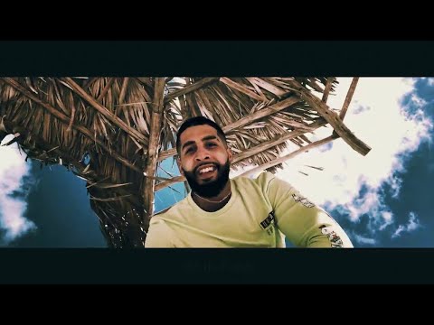 Tali-B - Palmiers [Vidéoclip Officiel]