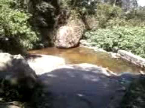 PISCINA DA MATA DO PERI ALTO