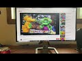 Closing To Barney First Things First 1998 VHS