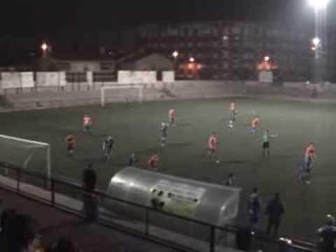 Montesion vs Ciutat de Torrent segunda parte 1