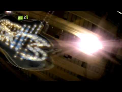 ITV2 Ident into Brit Hits 30 - February 2010