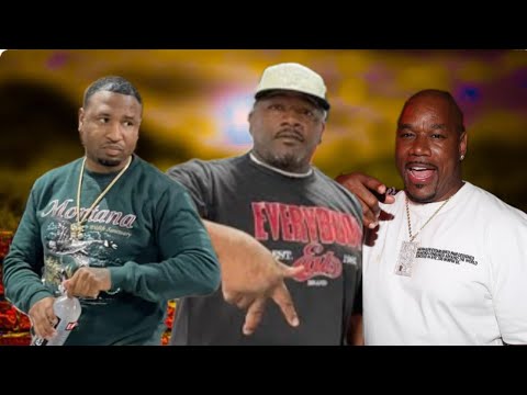 Luce cannon & Wack100 are FRAUDS the worst LIARS @SBGB_TV 