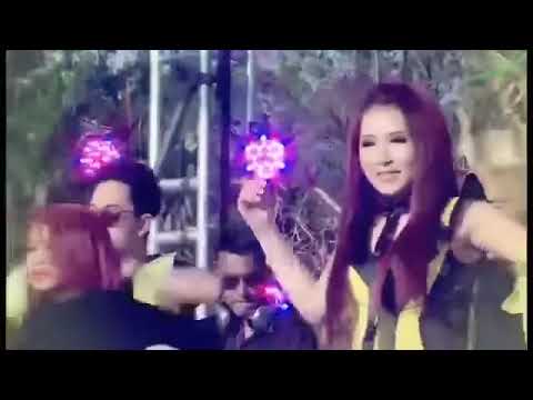 ထွန်းရတီ - သကြ်န်ရေစိုနေတဲ့တယ်လီဖုန်း [Official MV]
