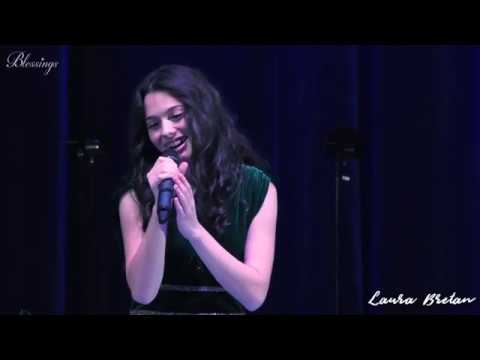 Laura Bretan - Apocalipsa.22 (Bucharest Concert - 05/12/2019)