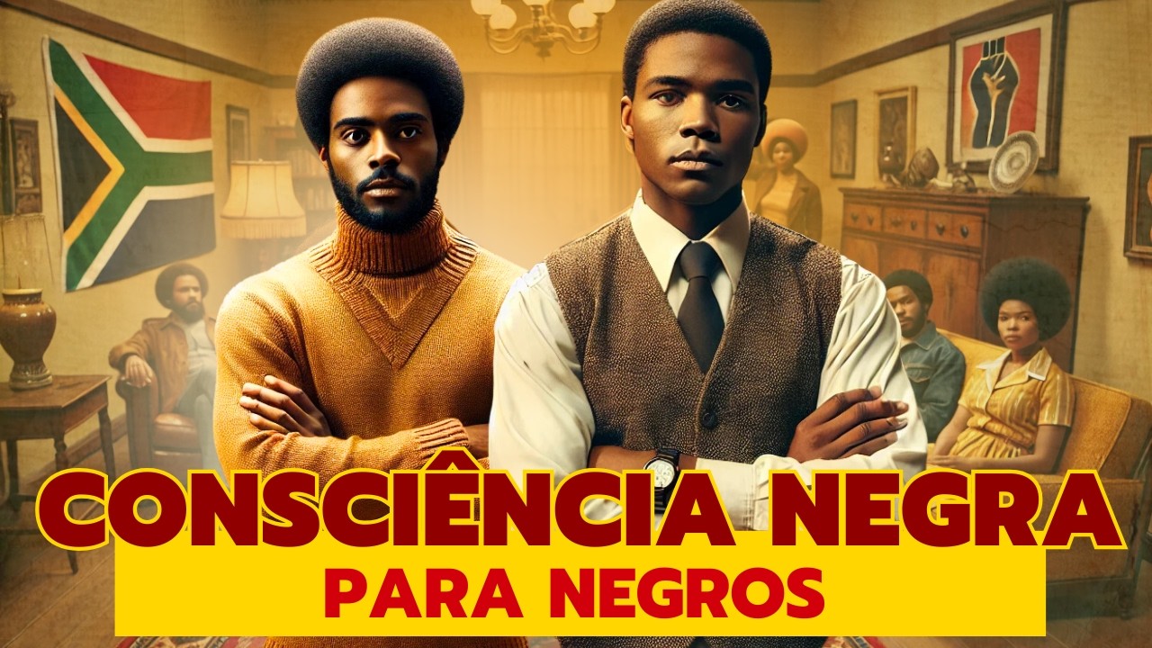 A Importância da Consciência Negra  para o povo Negro | Aula Especial