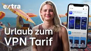 Mit Standort-Trick die gleiche Reise billiger buchen | EXTRA - Das Mag