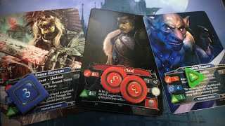 Kreel Manor - Part 4 - Conclusion