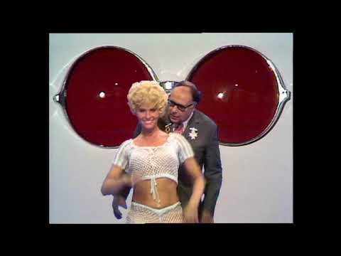 Zwischenmahlzeit mit Gisela Schlüter vom 23.11.1970 mit Heinz Erhardt, Henry Vahl und Otto Lüthje