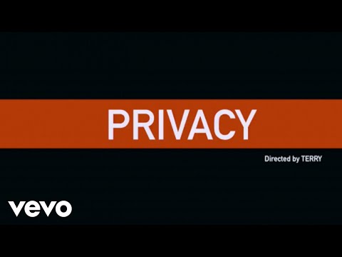 Rageouz - Privacy