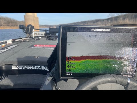 All You Need Is 2-D Sonar…(Settings/Interpretation/Old School)