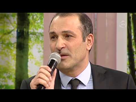 Fehruz Səxavət - Külək məni yaralama (10dan sonra)