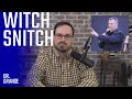 Demon Reveals Identity of Witches | Greg Locke Case Analysis