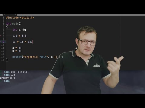 2022 11 22 Programmieren - Skript Kapitel 6 - 7.1 Vergleiche, logische Operatoren, if und switch