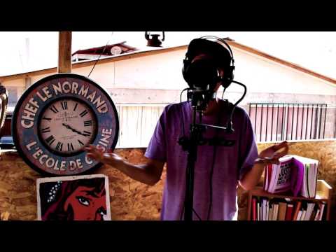 CYPHER #1 EN 10MINUTOSYALGO- FIRKO (CLUB DE LOS OLVIDADOS)