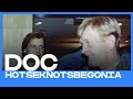 FOX Sports DOC: Hotseknotsbegonia
