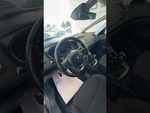 фото renault grand scenic iv 0