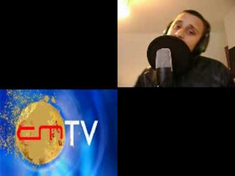 Verbz Freestyle-CmTv