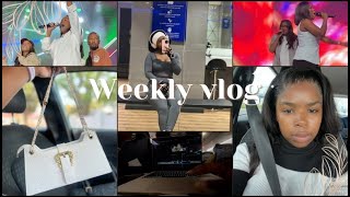 Download lagu Tough gig  | Travel & Ministry | Funny Shein haul with Hubby mp3