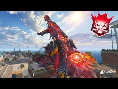 Blood Strike BR Rank Match Gameplay 🔥Road to Legend  | Legend Rank Push 🚀 Pro Level 💯