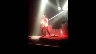 Arrache-moi  Louise Attaque Lille