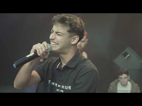 G5 VS SOUTHSAIR VS FUSTER - OCTAVOS // FECHA 3 2022 // COPA ANFI - LA NUEVA ERA PROD