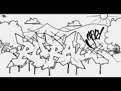 Rural Yard - J-Style