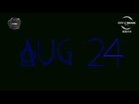 [Club CUBIC] Presents Anthem Kingz on Aug 24 - Promo Video