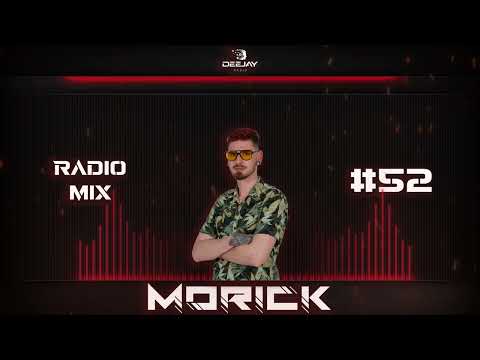 MoRick | @Deejayradiohungary Mix #52 26.01.30.
