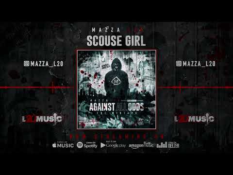 Miniatura de Scouse Girl