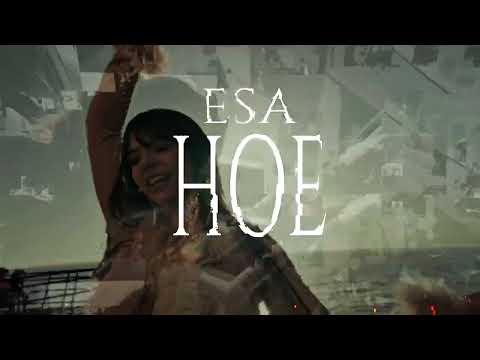 ESA HOE - SARAMALACARA