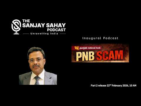 India’s Largest Banking Scam – PNB Scam