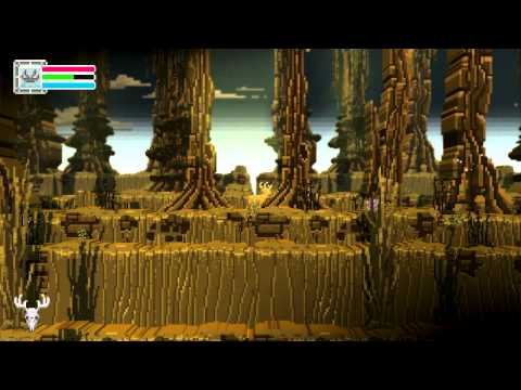 The Deer God Review, with Reviewer Bob