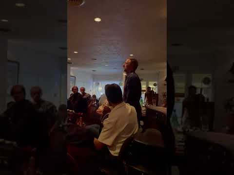 João Carita,  Fado Margaridas de Miguel Ramos