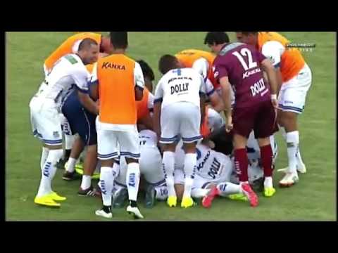 Água Santa 2x2 São bento - Campeonato Paulista Série A1