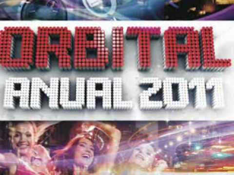Orbital Anual 2011 - (24) Gramophonedzie - Why Don't You (Original Mix)