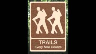 Blaze A Trail Demo