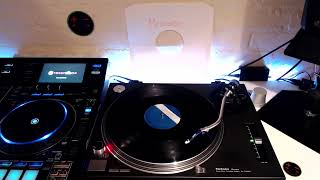 Microbe - Freezing (Mind One's Xit Remix)