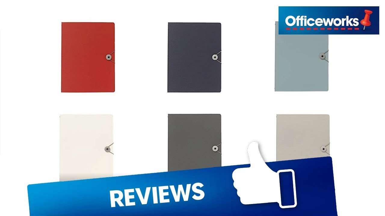 J.Burrows Foam Display Book Overview