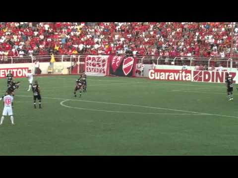 Melhores momentos: Vila Nova 0 x 1 América-RN, Série C 2015