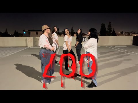 [KPOP IN PUBLIC | ONETAKE]  NCT X AESPA - ‘ ZOO ’ | Dance Cover by VISION