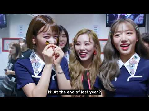 [ENG SUB] 170812 Apink Diary4 EP.06 (Whee In Cut)