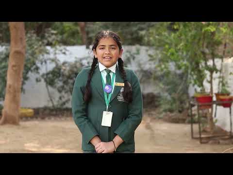 Student Video 1