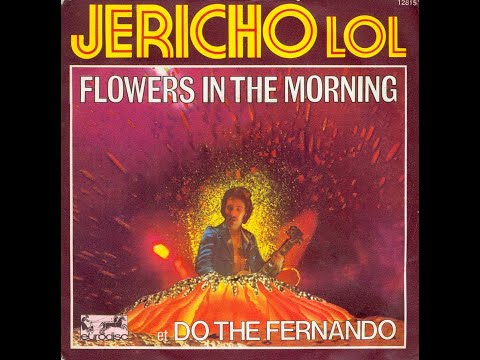 Video thumbnail for Flowers in the Morning