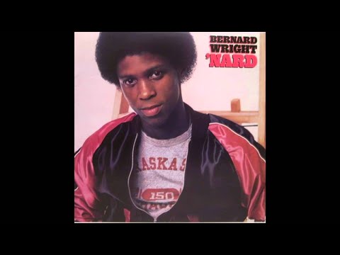 Bernard Wright - Just Chillin' Out (Kartell Edit)