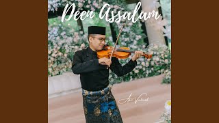 Download lagu Deen Assalam (Instrumental Version) mp3