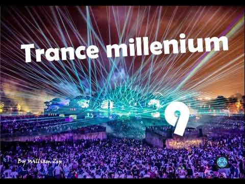 Trance Millenium 9
