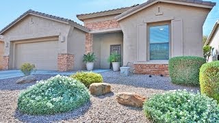 preview picture of video 'Sun Lakes AZ - 9827 E STONEY VISTA DR - Sold by Amy Jones Group'
